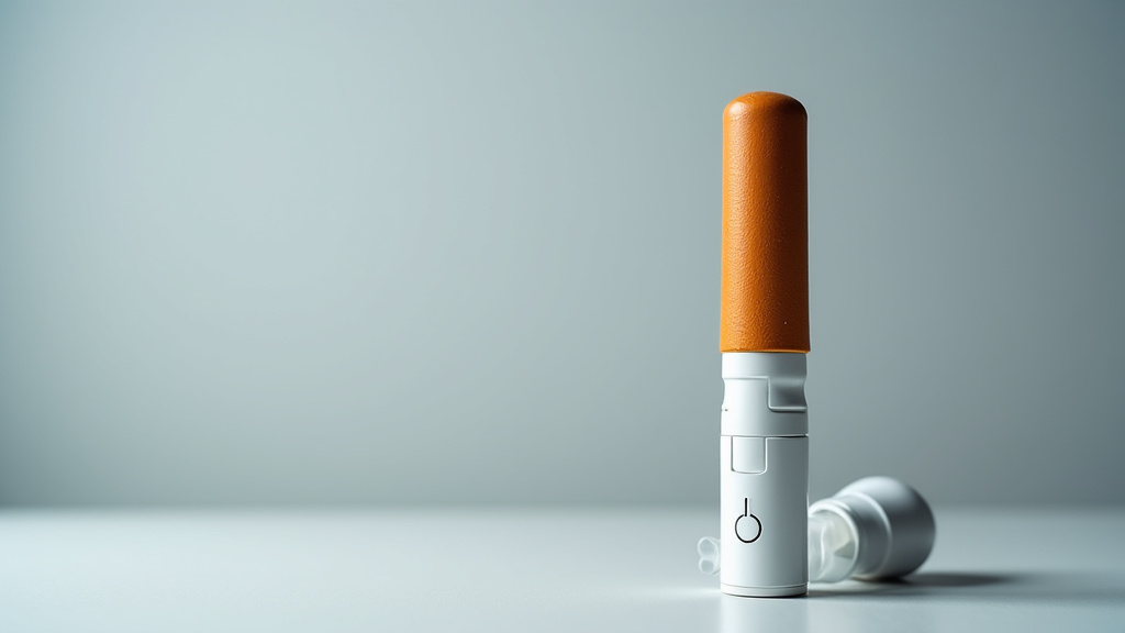 Arrêter de fumer en 2025 : votre guide pour un sevrage réussi