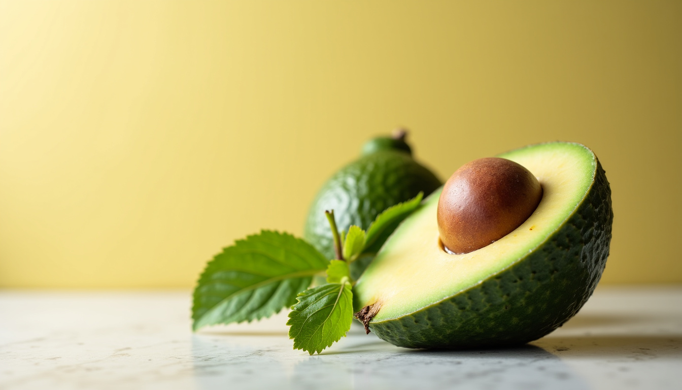 Les bienfaits de l'avocat pour votre santé en 2026