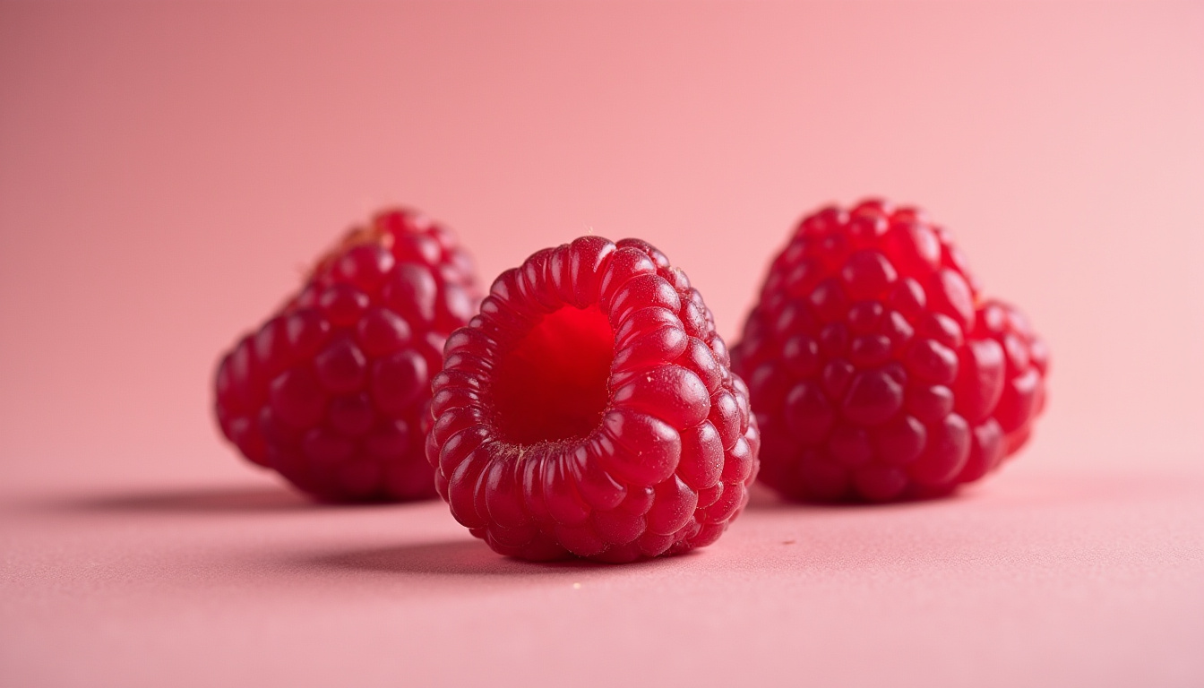Les bienfaits de la framboise pour la santé en 2026