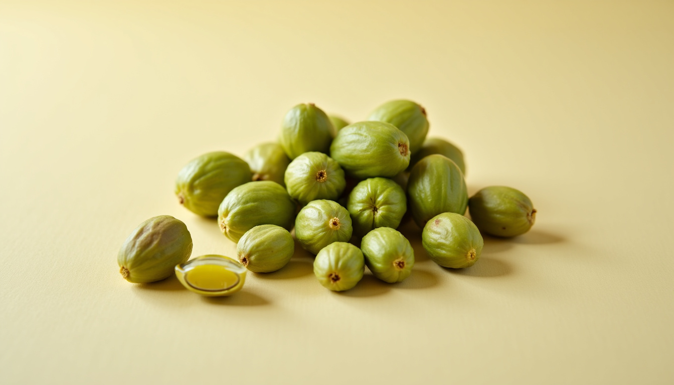 Les bienfaits de la pistache pour votre santé en 2026