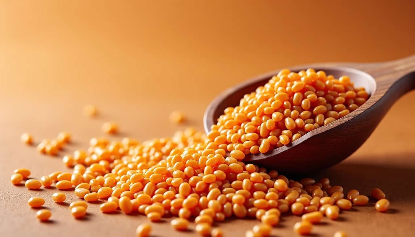 Poussière auto écologique.