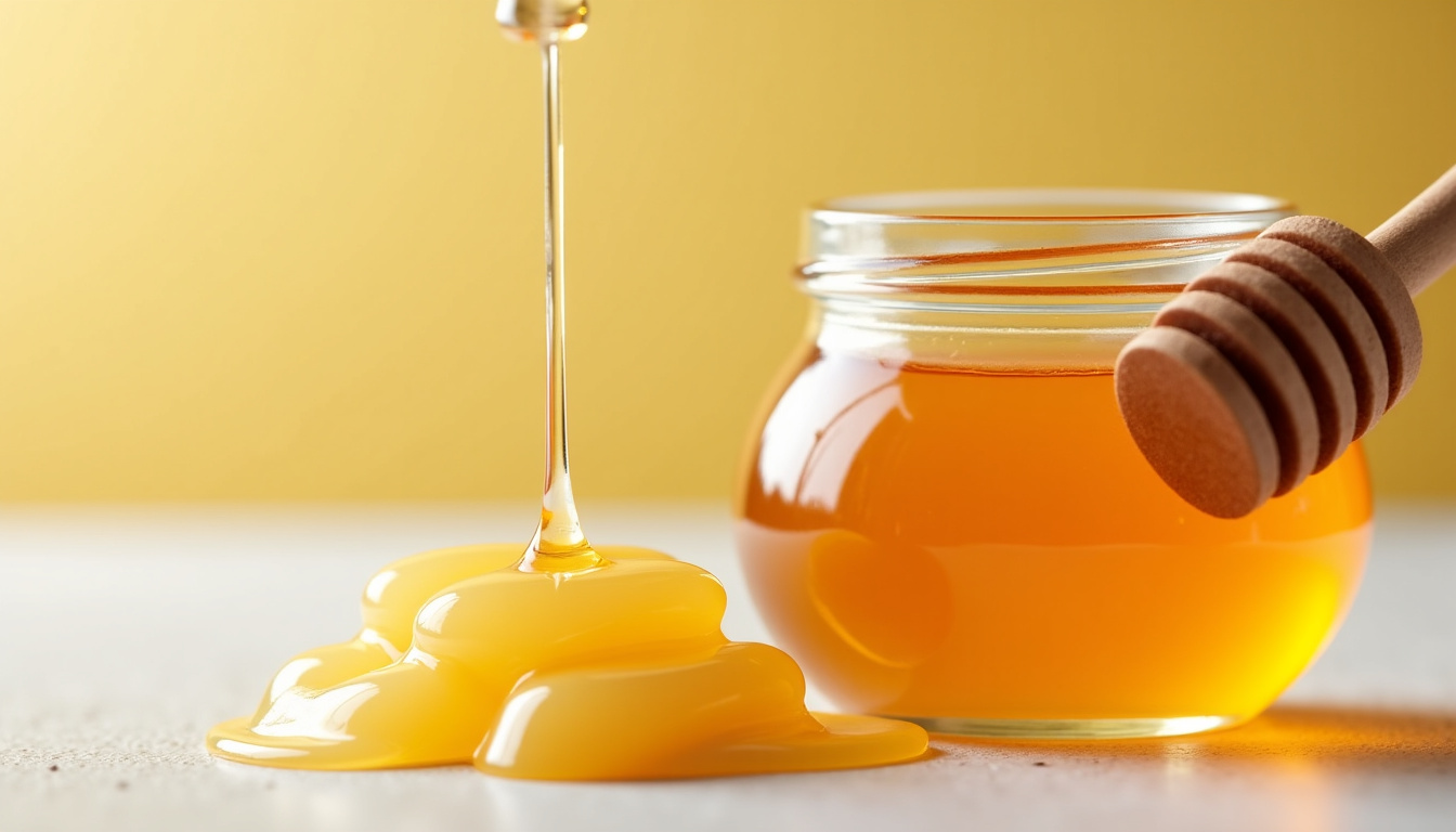 Les bienfaits du miel pour votre santé en 2026