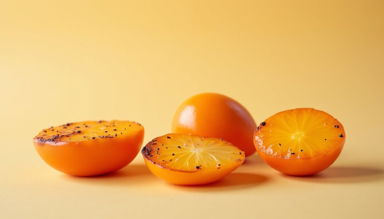Pommes d'or fraîches, jolies et saines, parfaites pour vos desserts et dégustations.