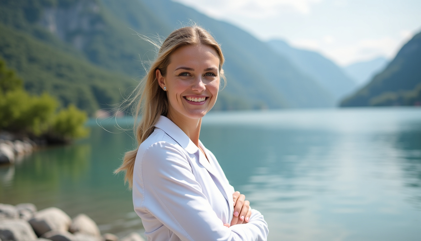 Votre énergéticienne à Annecy pour un mieux-être en 2026