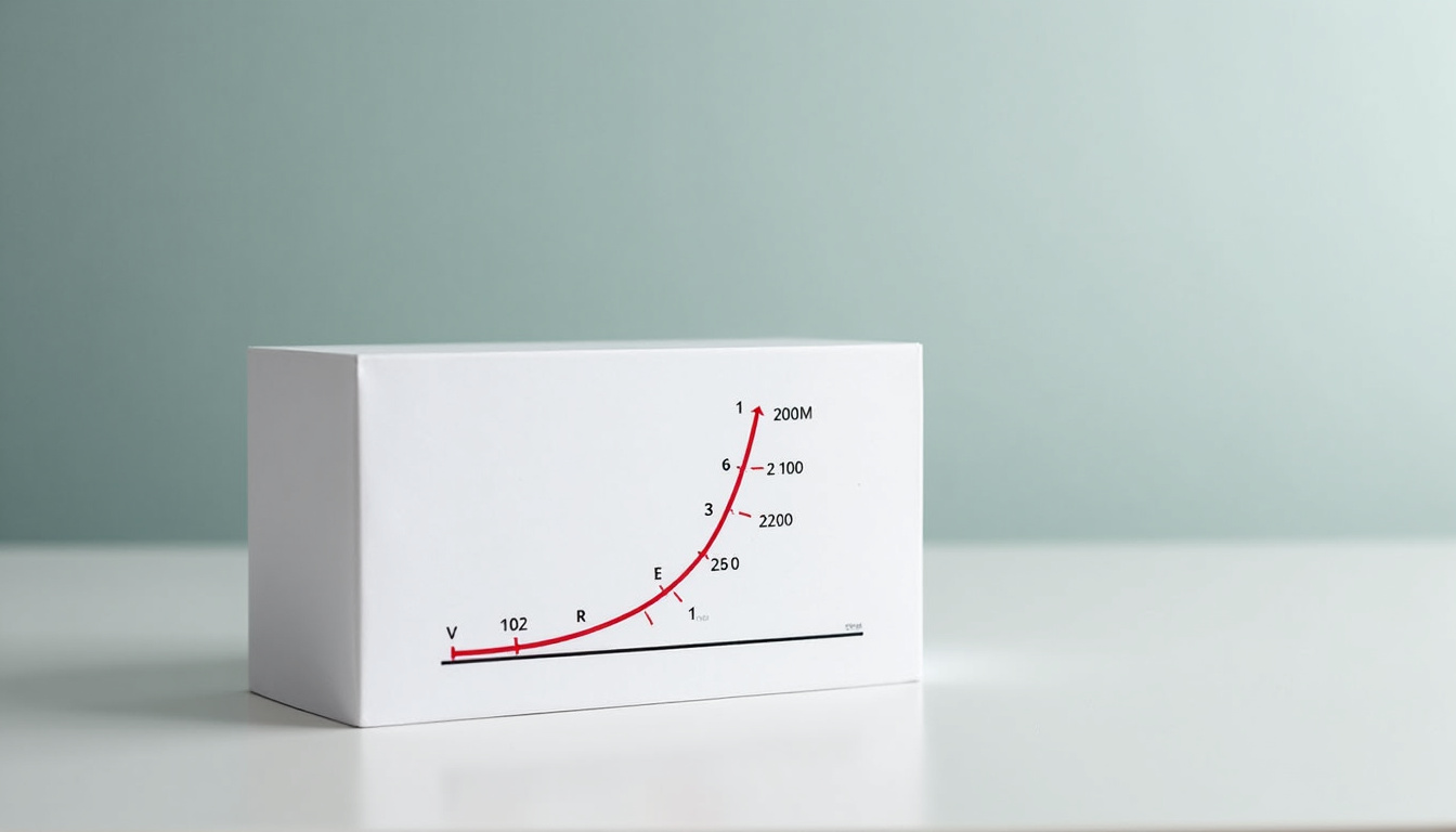 Représentation de la courbe en cloche du quotient intellectuel montrant la distribution normale des scores autour de la moyenne à 100