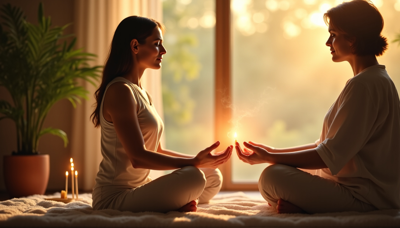 Énergéticien ou magnétiseur : quelle est la différence en 2026 ?