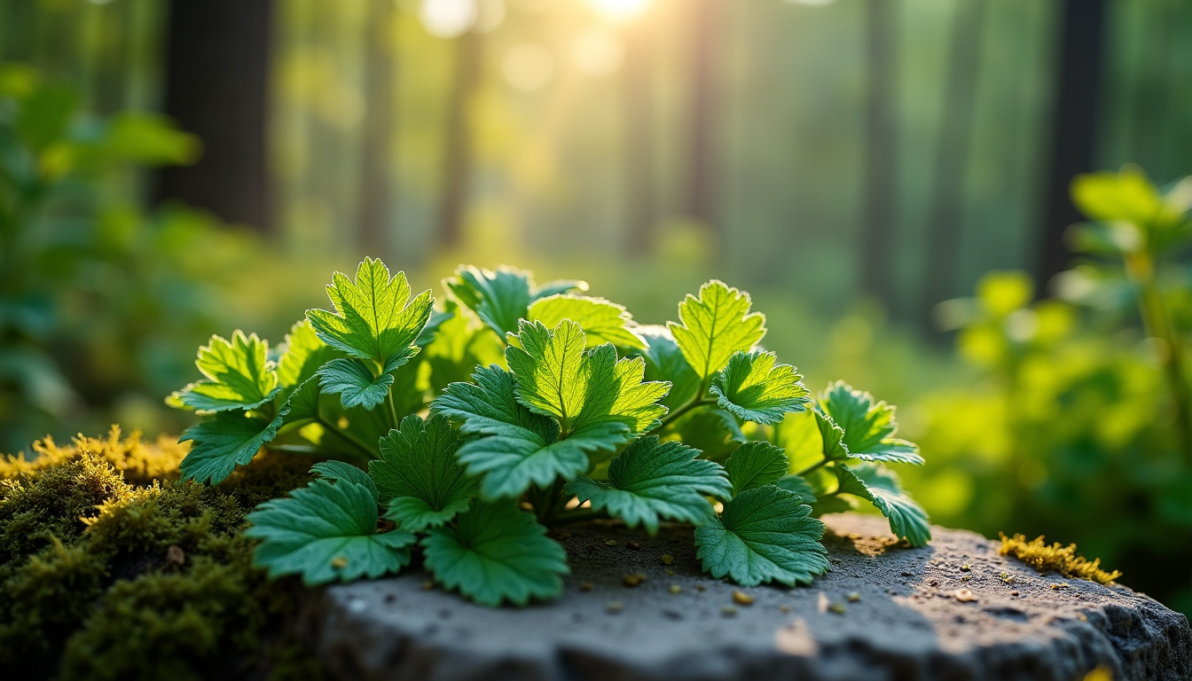 Les bienfaits de l'ortie pour votre santé en 2026