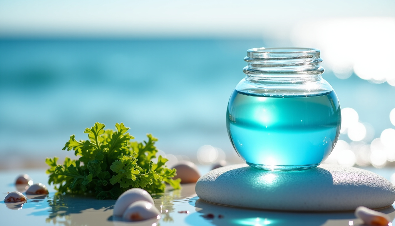 Collagene Marin Bienfait