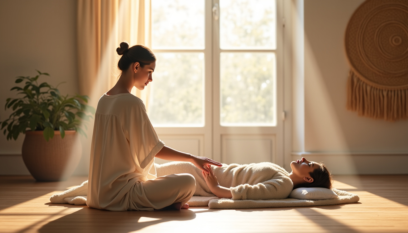 Trouver une énergéticienne à Annecy : guide complet et conseils pratiques