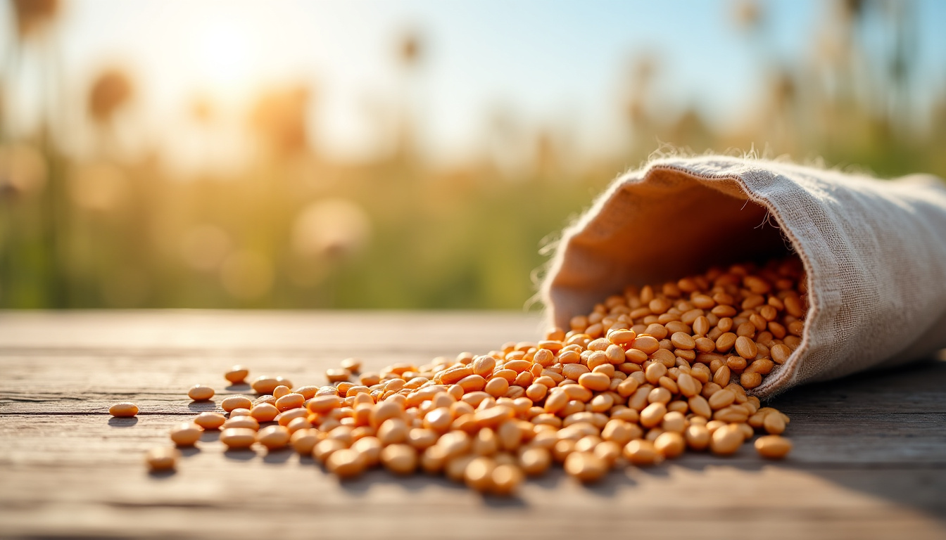 Les bienfaits des graines de lin en 2026 pour la santé