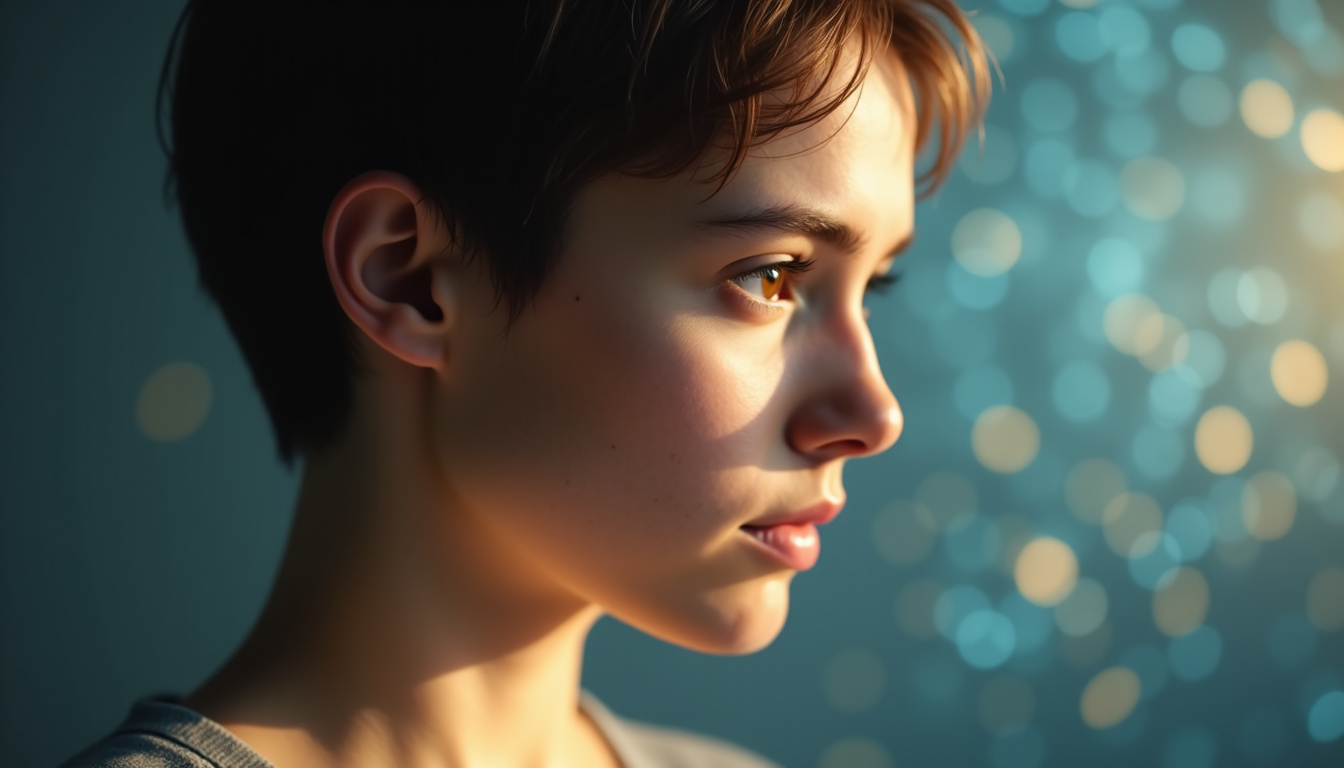 Comprendre le Haut Potentiel Intellectuel : Identifier les Symptômes Clés