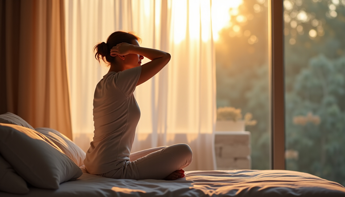 Névralgie cervico-brachiale : soulager la douleur en 2026