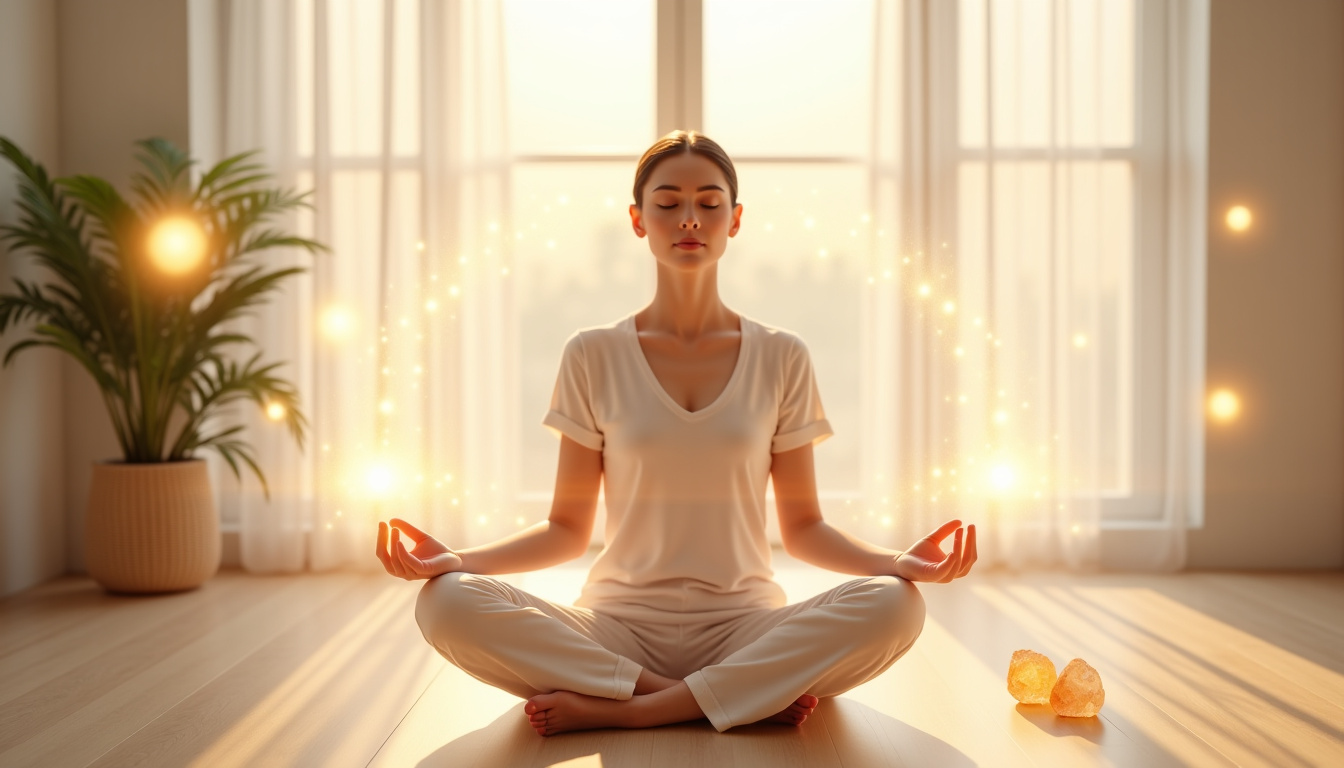 Qu'est-ce qu'une énergéticienne et comment agit-elle en 2026 ?