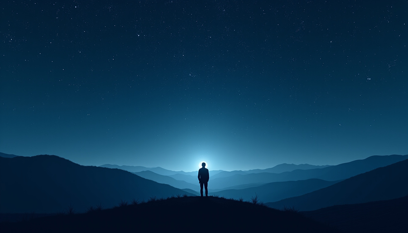 Représentation artistique d