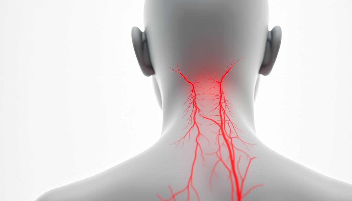 Représentation schématique d