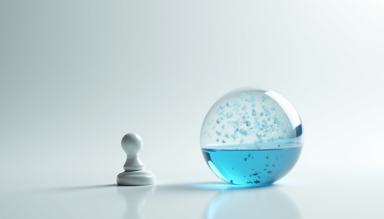 Sertraline : ce qu'il faut savoir en 2026