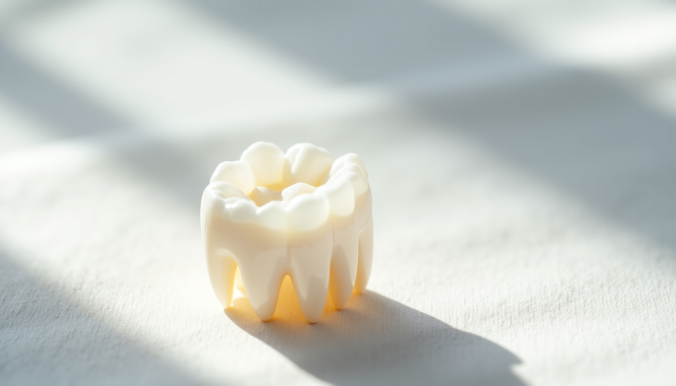 Le cap dentaire en céramique Capdentaire : votre sourire en 2026