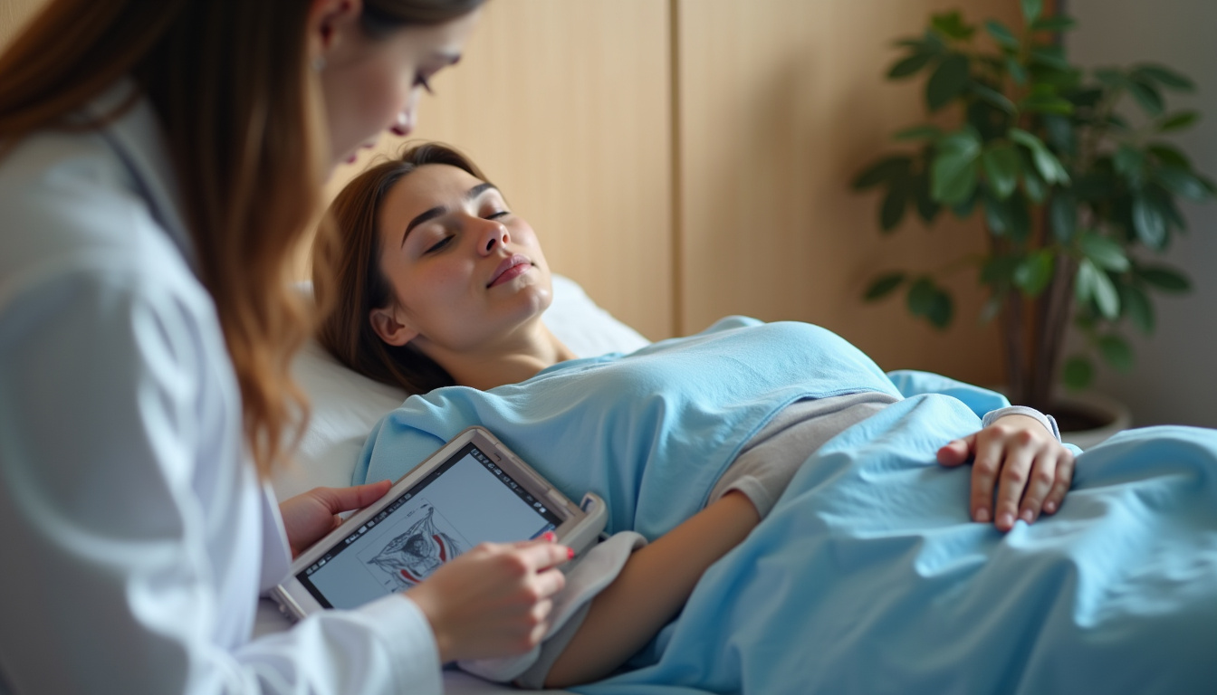 Comprendre la colposcopie : à quoi s’attendre en 2026 ?