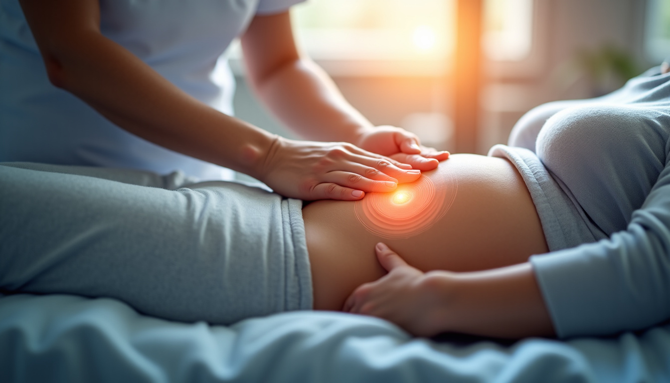 L'échographie pelvienne : ce qu'il faut savoir en 2026