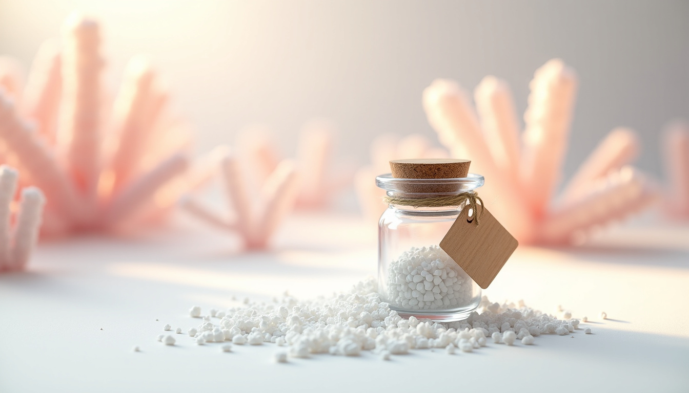 La glutamine en 2026 : ses bienfaits pour le corps