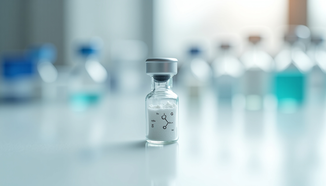 Lyrica en 2026 : tout savoir sur son usage et ses effets