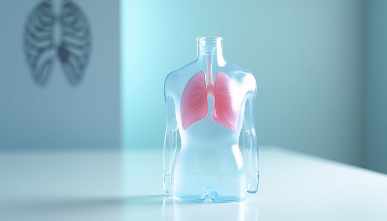 Pneumothorax : ce qu'il faut savoir en 2026