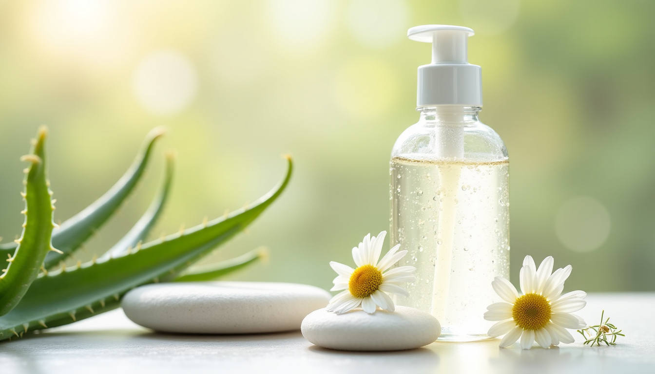 Le shampoing sans sulfate : vos cheveux vous remercieront en 2026