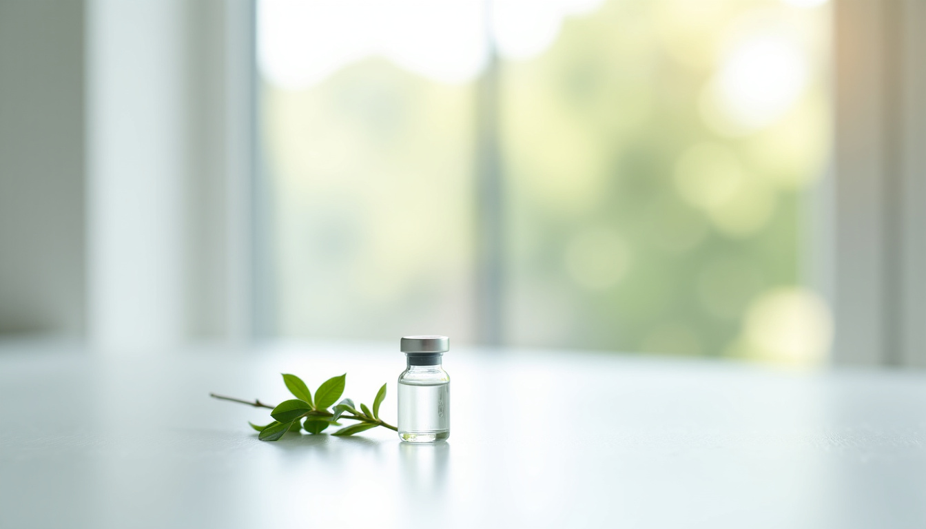 Wegovy en 2026 : ce qu'il faut savoir sur ce traitement