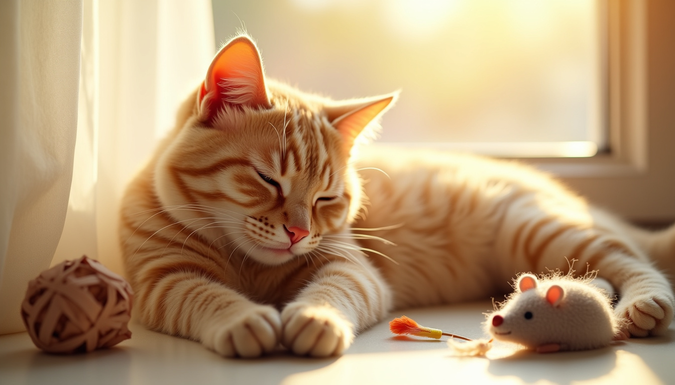 Comment prendre soin de votre chat en 2026 ?