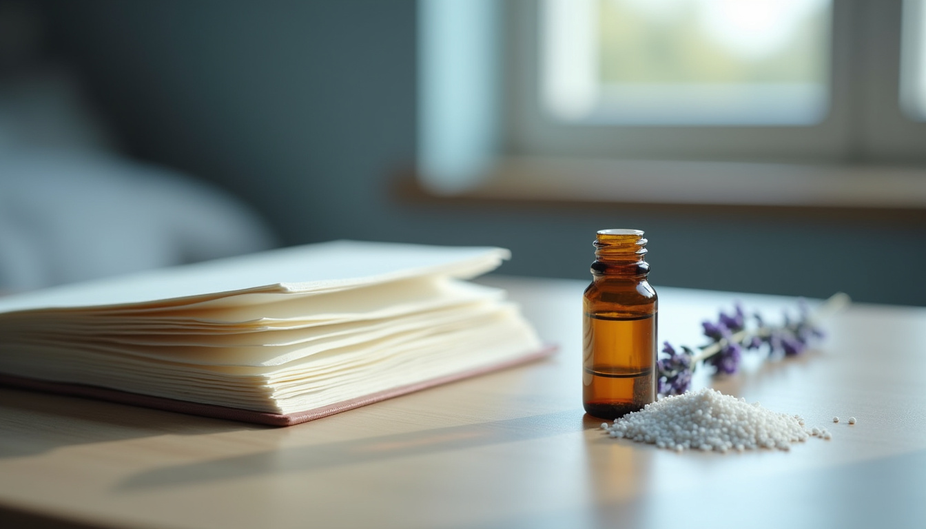 L'homéopathie pour le sommeil : ce qu'il faut savoir en 2026