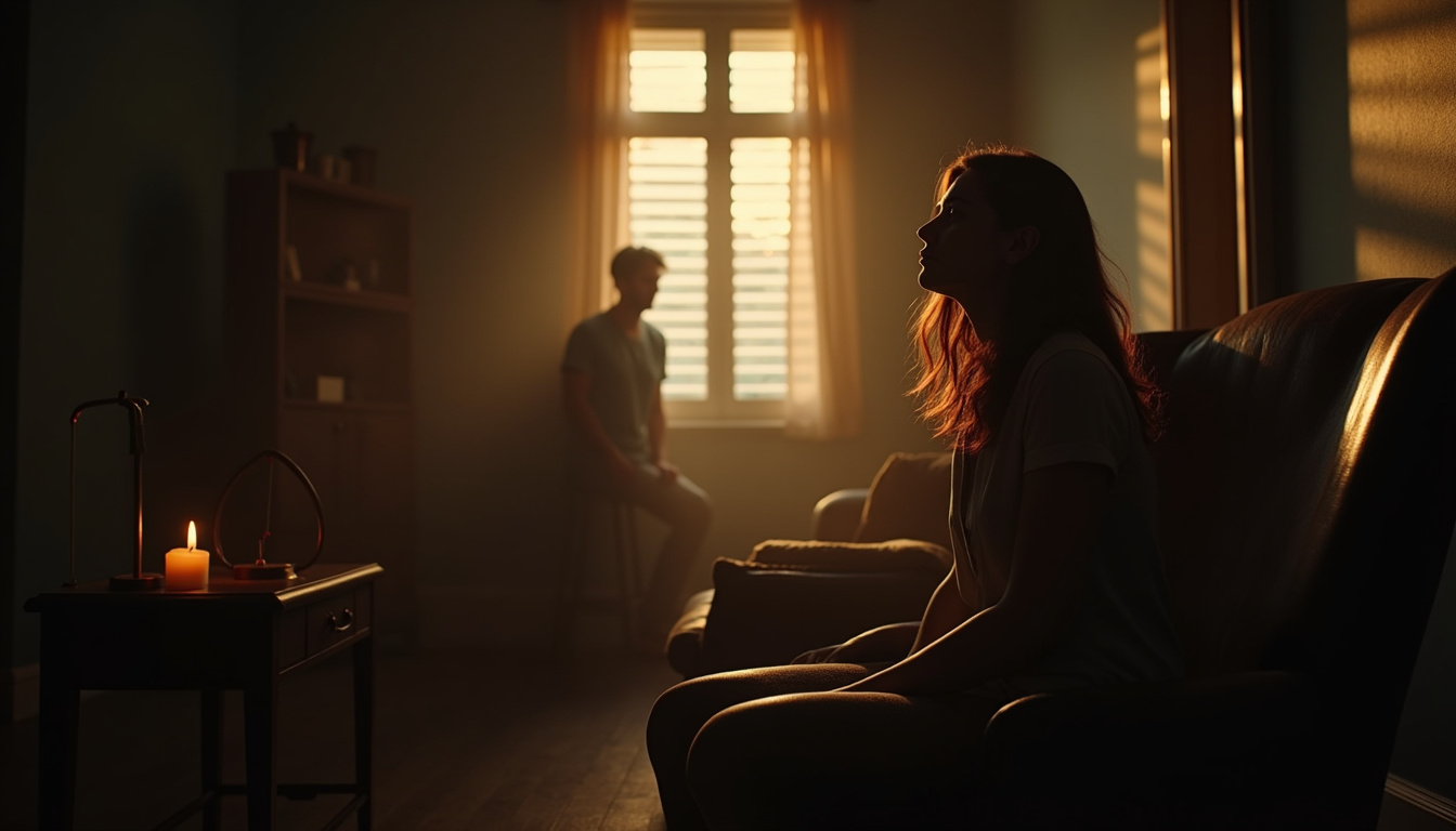 Sous hypnose : le film qui explore les couples en 2026