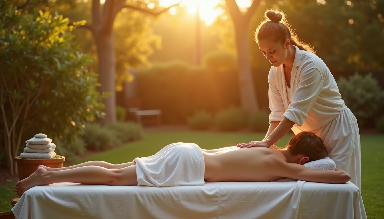 Découvrir le massage naturiste en 2026 : bien-être et respect du corps