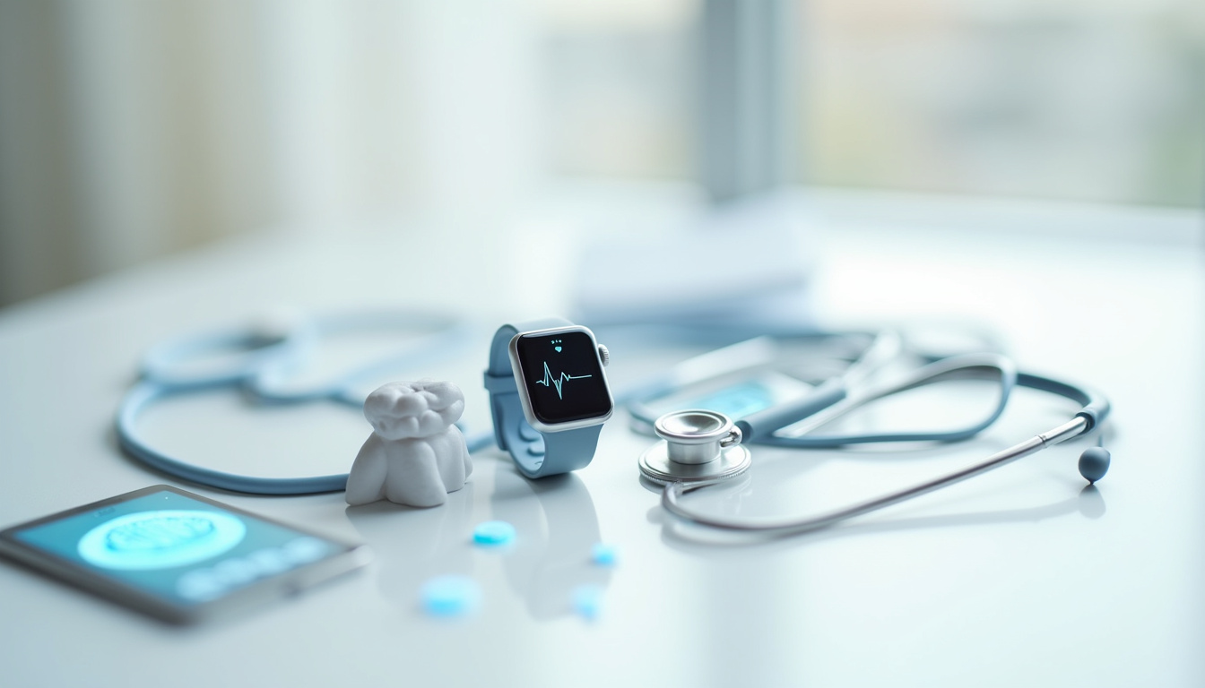 La santé numérique vue par E Healthworld en 2026
