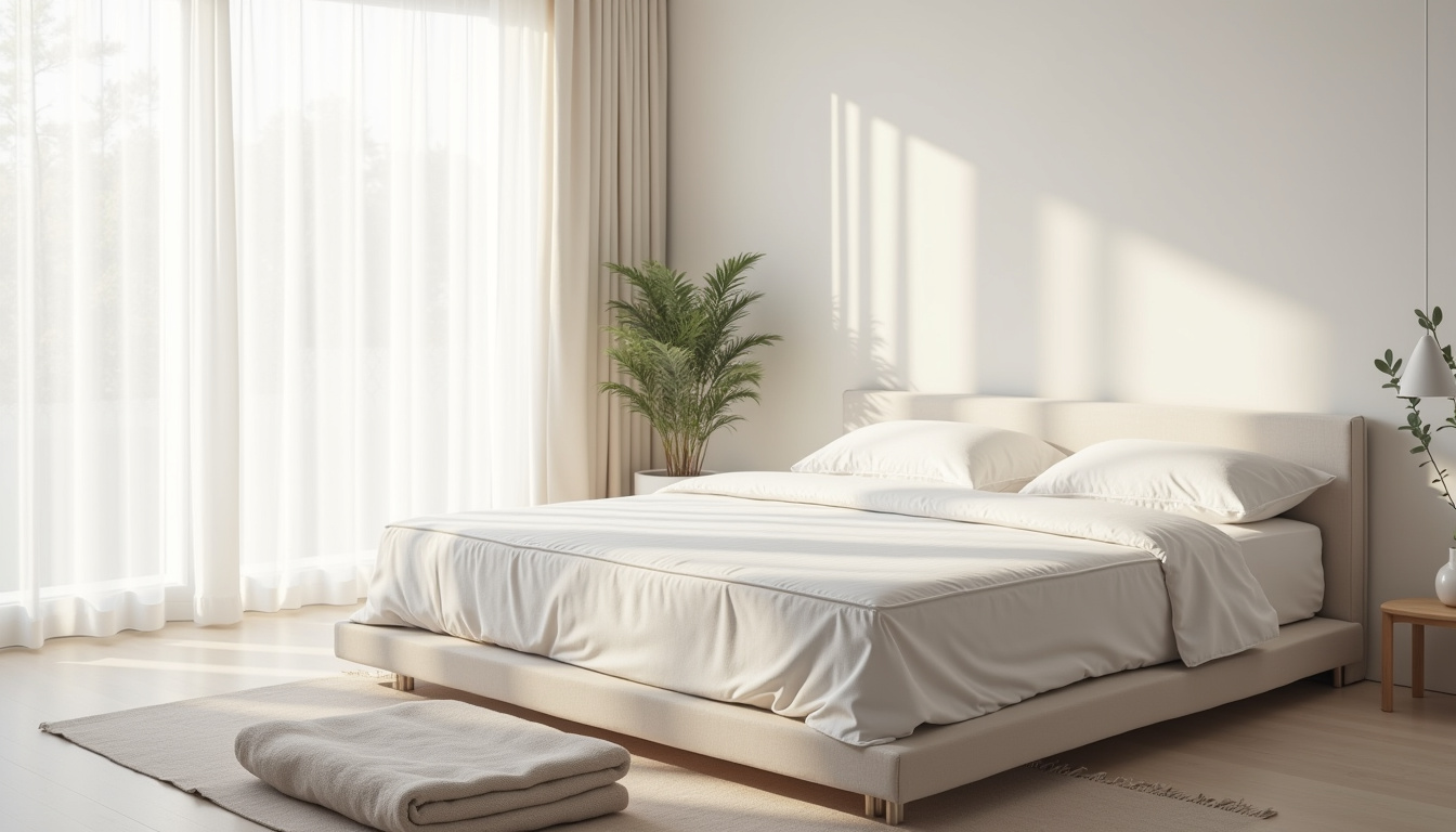 Le matelas Hypnia Bien-être Suprême : mon avis en 2026