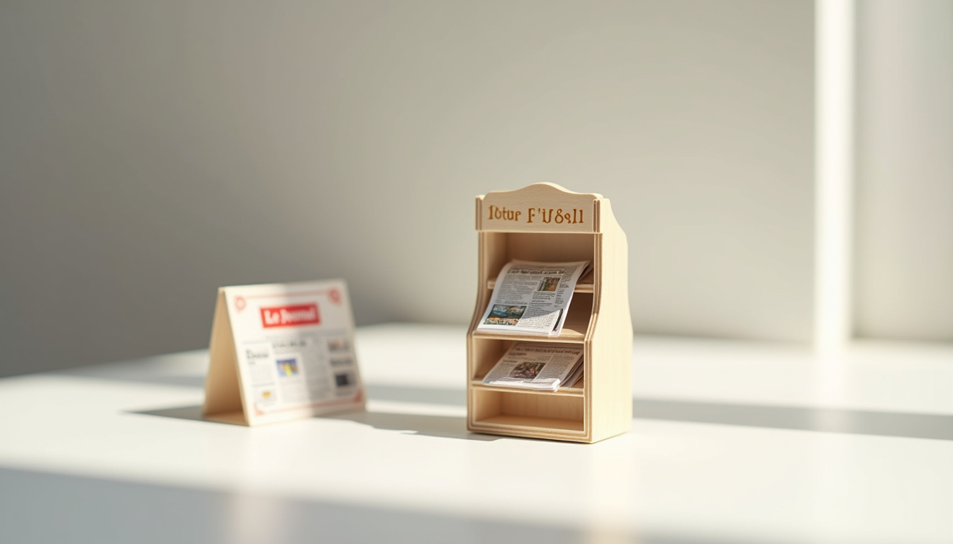 Liste des quotidiens et hebdomadaires accessibles sur Centrefrance Le Journal