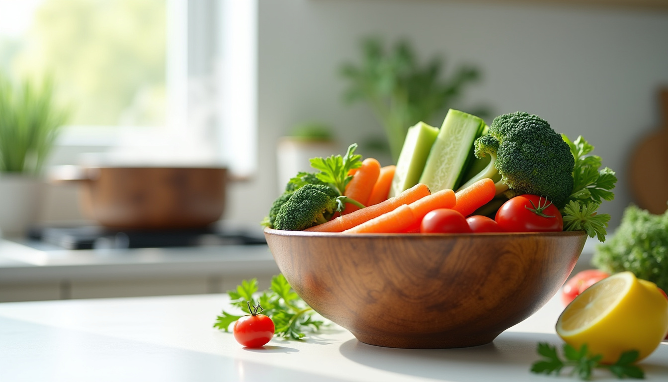 Votre guide santé bio et nutrition en 2026