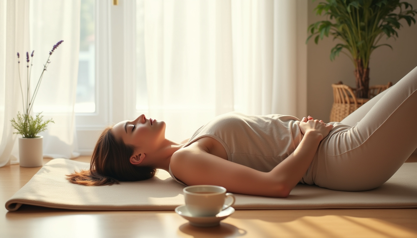 Comment faire baisser le cortisol en 2026 ?